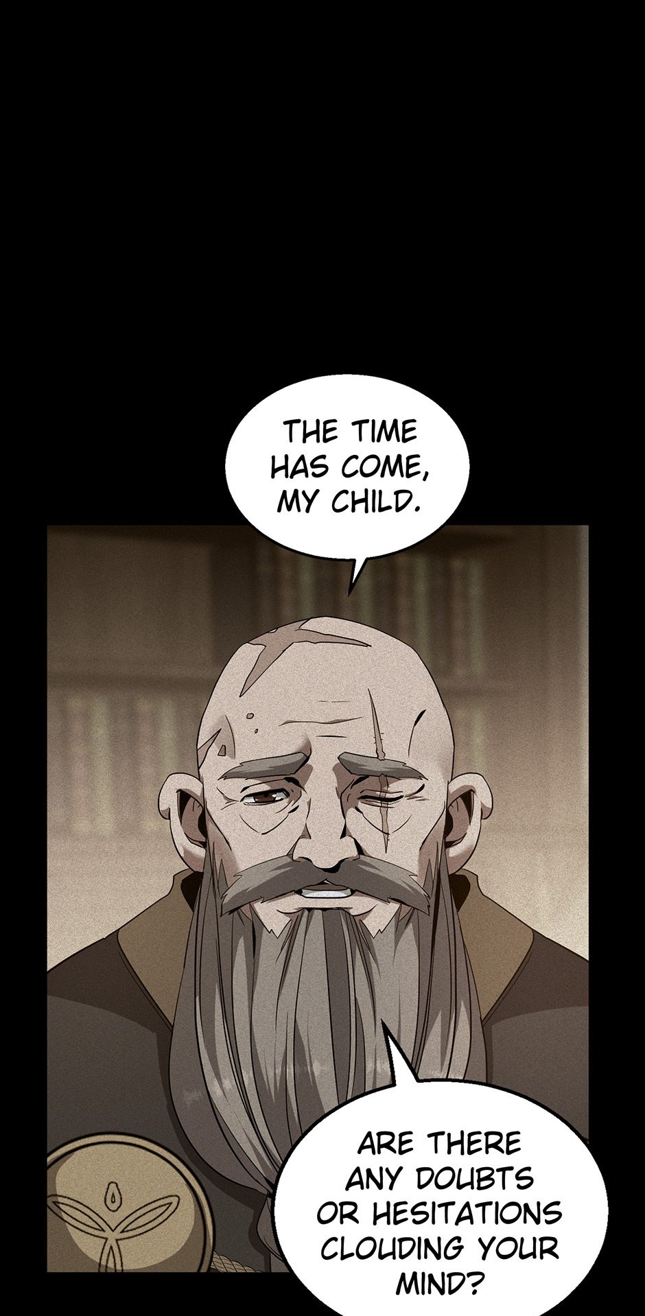 The Beginning After the End Chapter 205 - Red Skies image 22