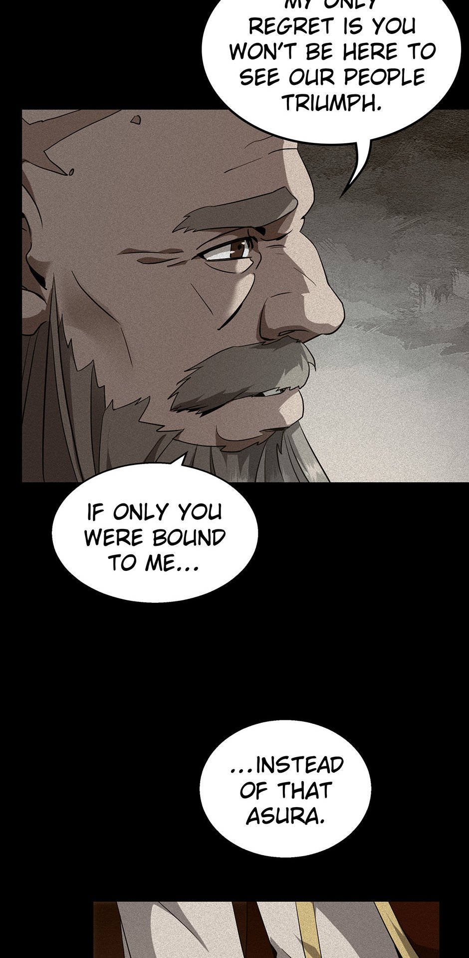 The Beginning After the End Chapter 205 - Red Skies image 24