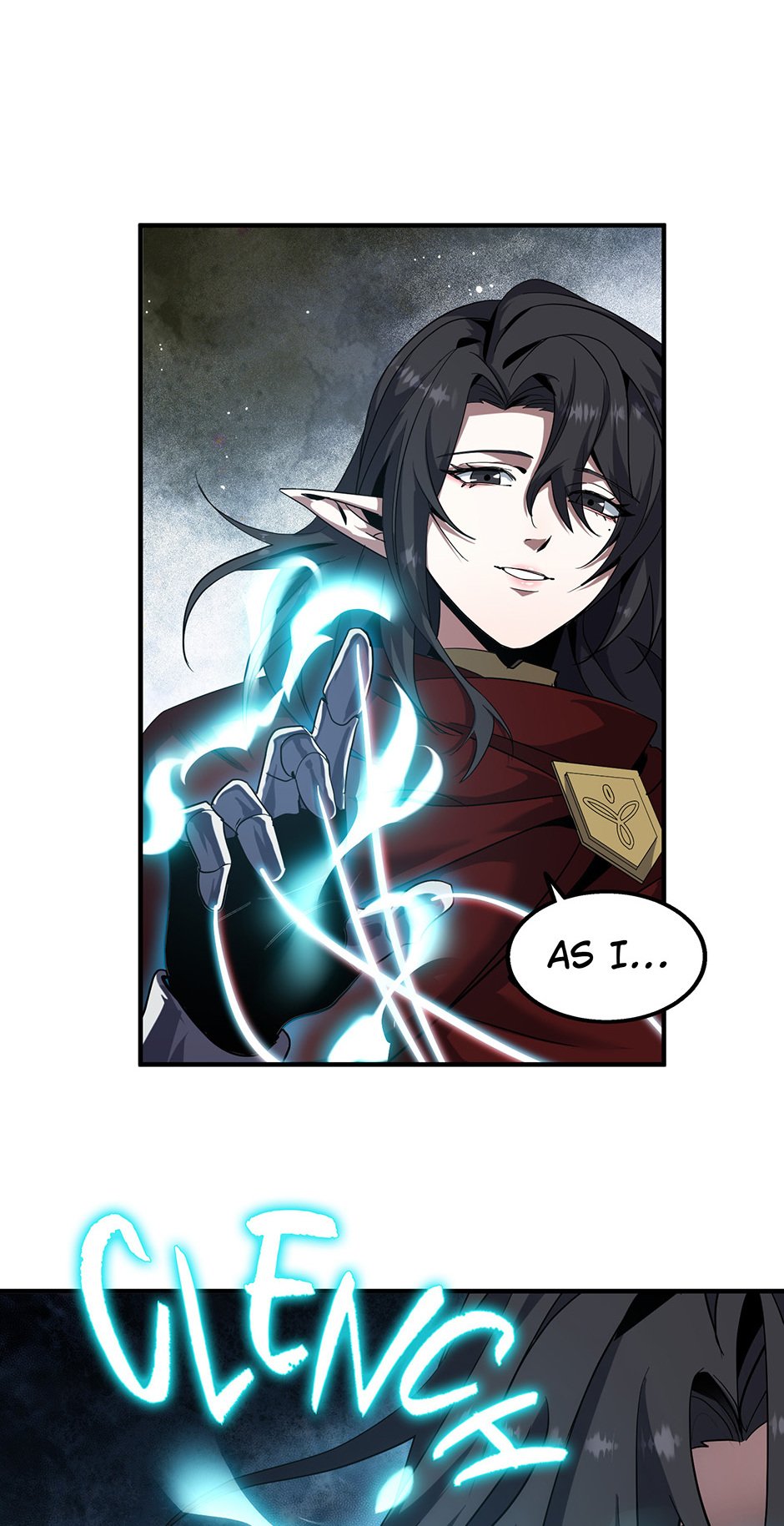 The Beginning After the End Chapter 205 - Red Skies image 30