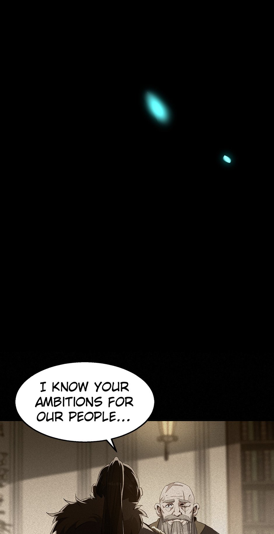 The Beginning After the End Chapter 205 - Red Skies image 32