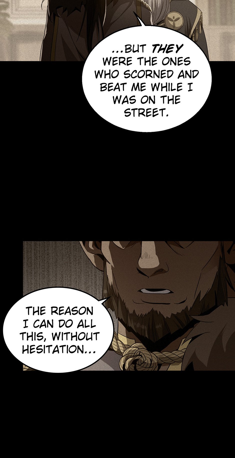 The Beginning After the End Chapter 205 - Red Skies image 33