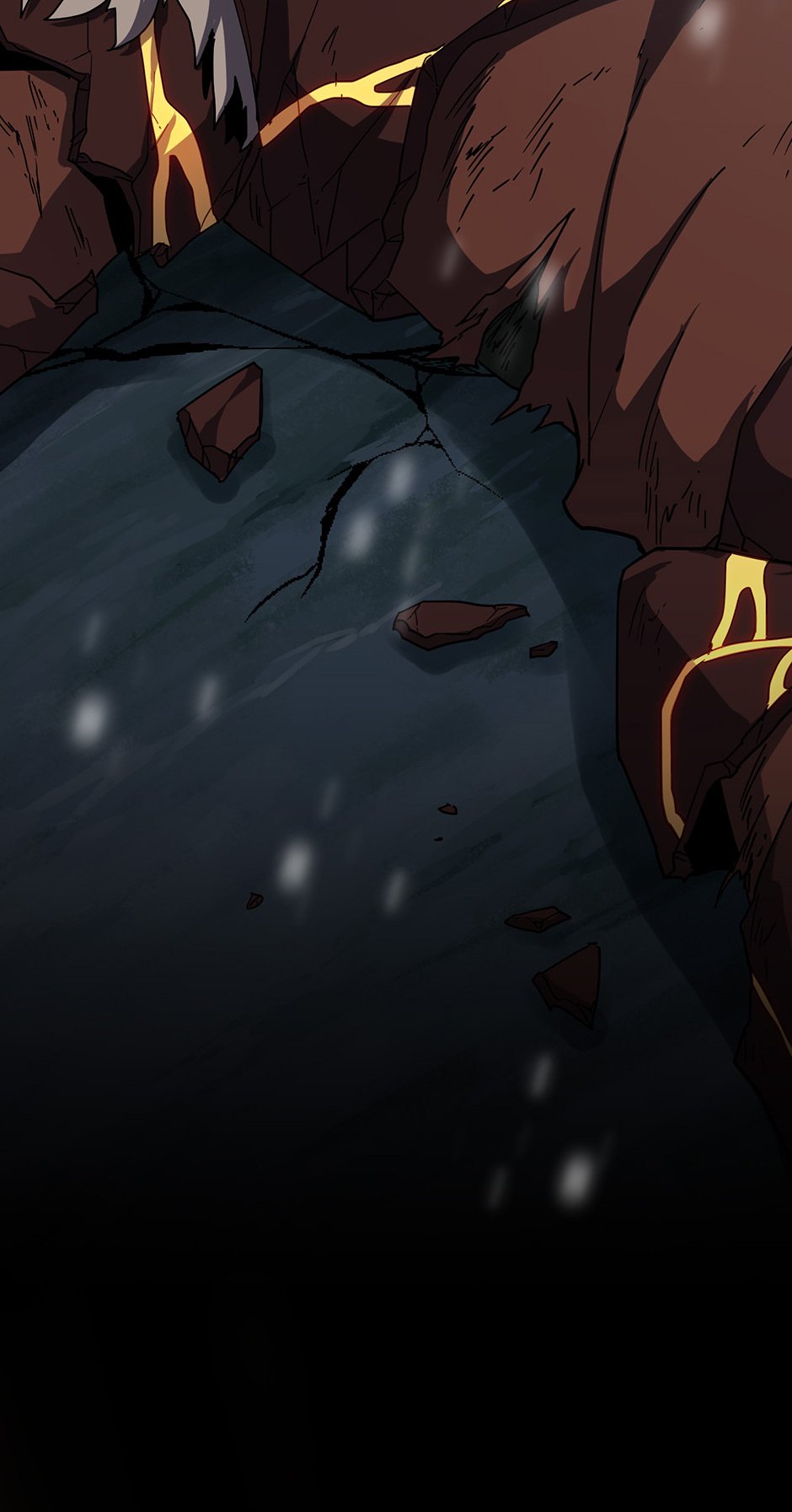 The Beginning After the End Chapter 205 - Red Skies image 38