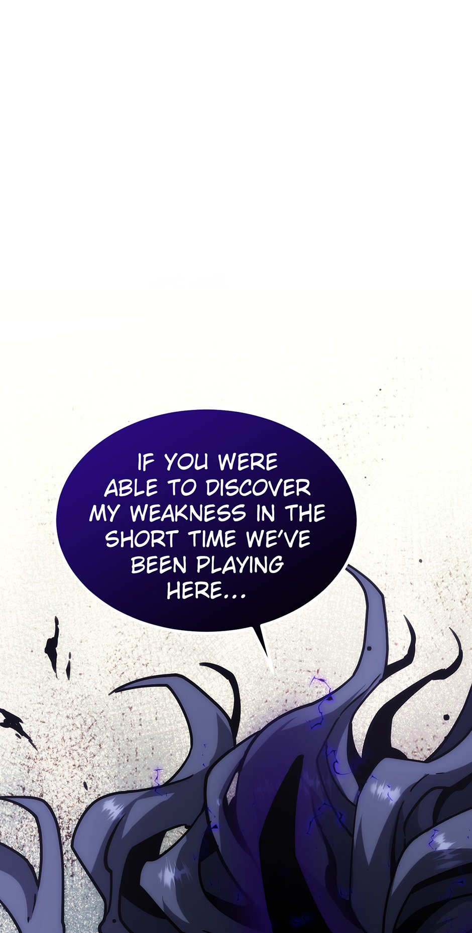 The Beginning After the End Chapter 205 - Red Skies image 43