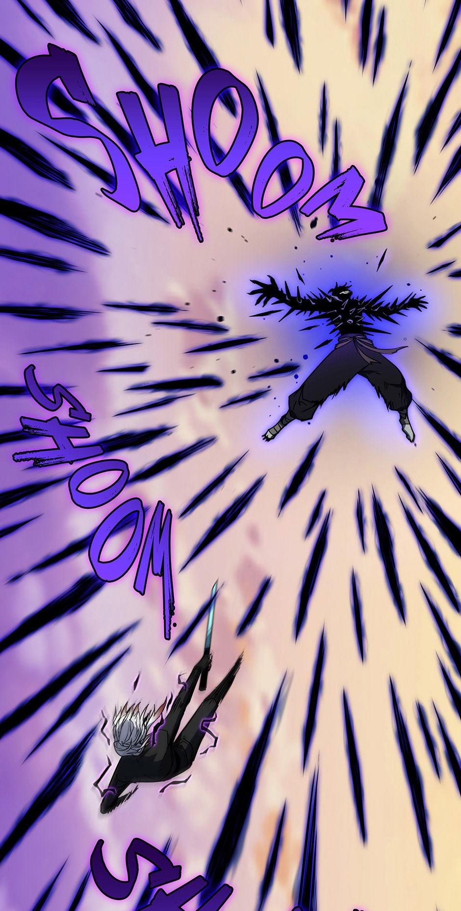 The Beginning After the End Chapter 205 - Red Skies image 47