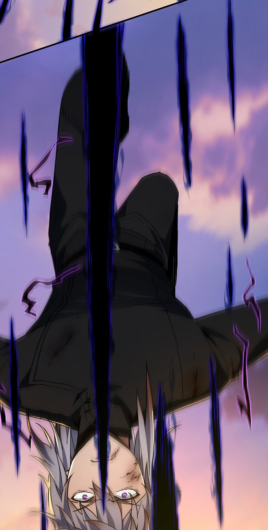 The Beginning After the End Chapter 205 - Red Skies image 51