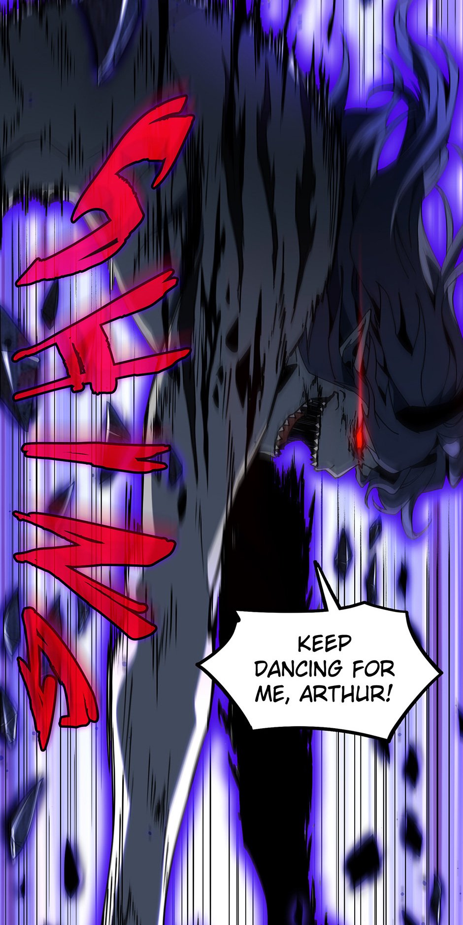 The Beginning After the End Chapter 205 - Red Skies image 64