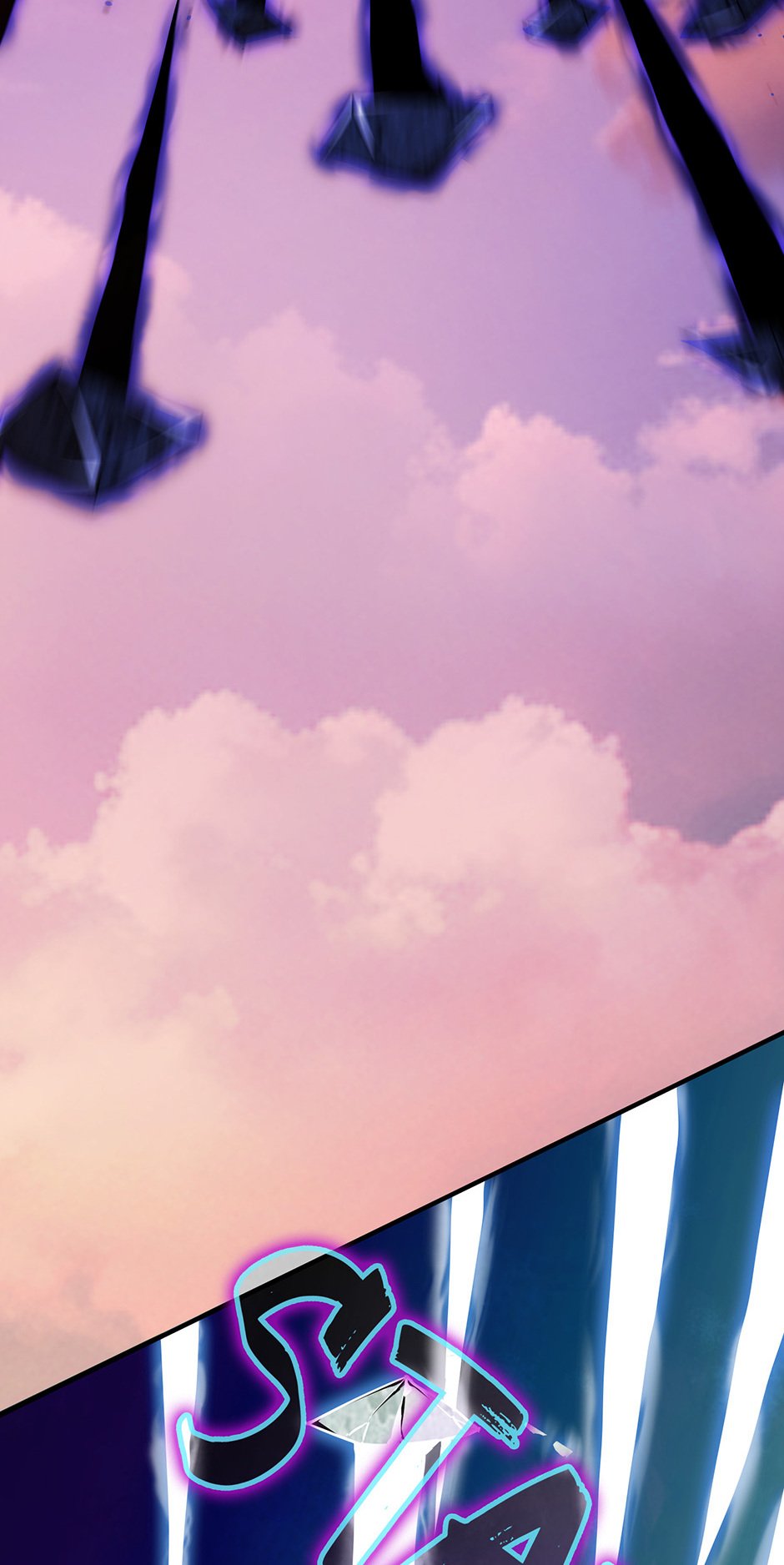 The Beginning After the End Chapter 205 - Red Skies image 68
