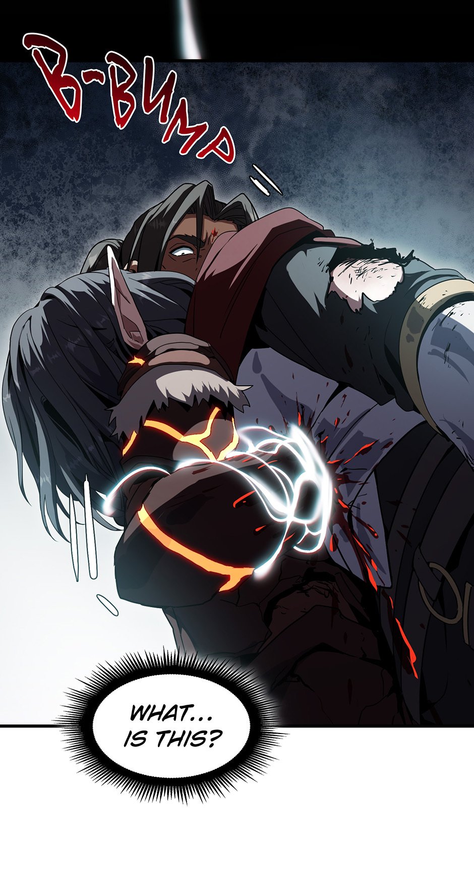 The Beginning After the End Chapter 205 - Red Skies image 6