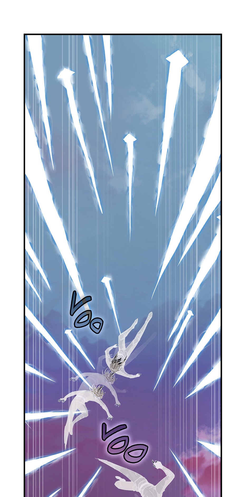 The Beginning After the End Chapter 205 - Red Skies image 71