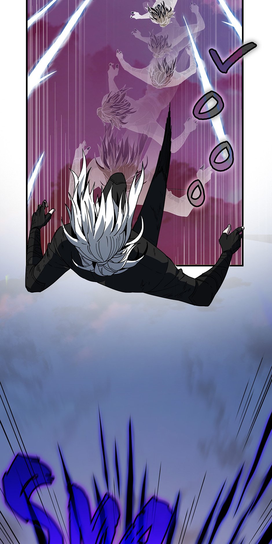 The Beginning After the End Chapter 205 - Red Skies image 72
