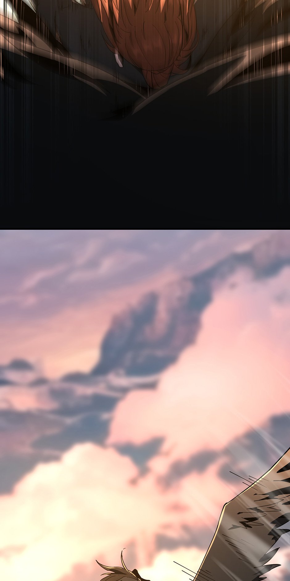 The Beginning After the End Chapter 205 - Red Skies image 75