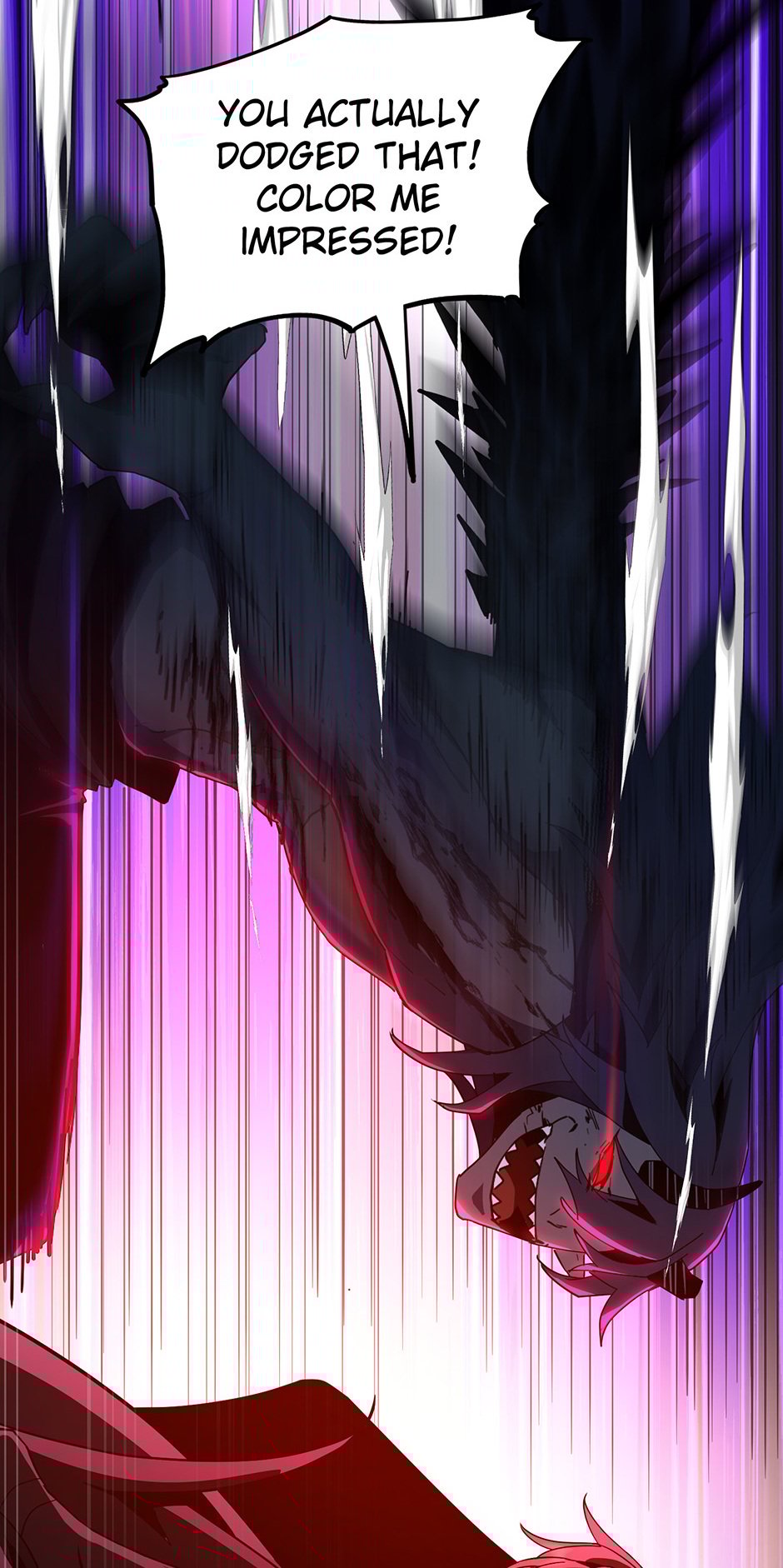 The Beginning After the End Chapter 205 - Red Skies image 78