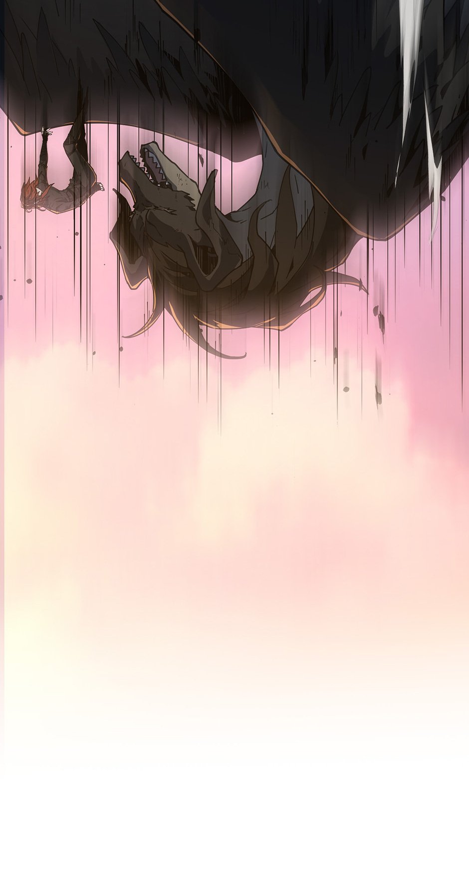 The Beginning After the End Chapter 205 - Red Skies image 82