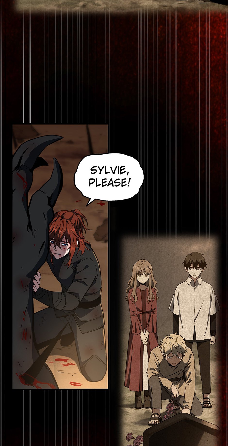 The Beginning After the End Chapter 206 - Personal Agenda image 14