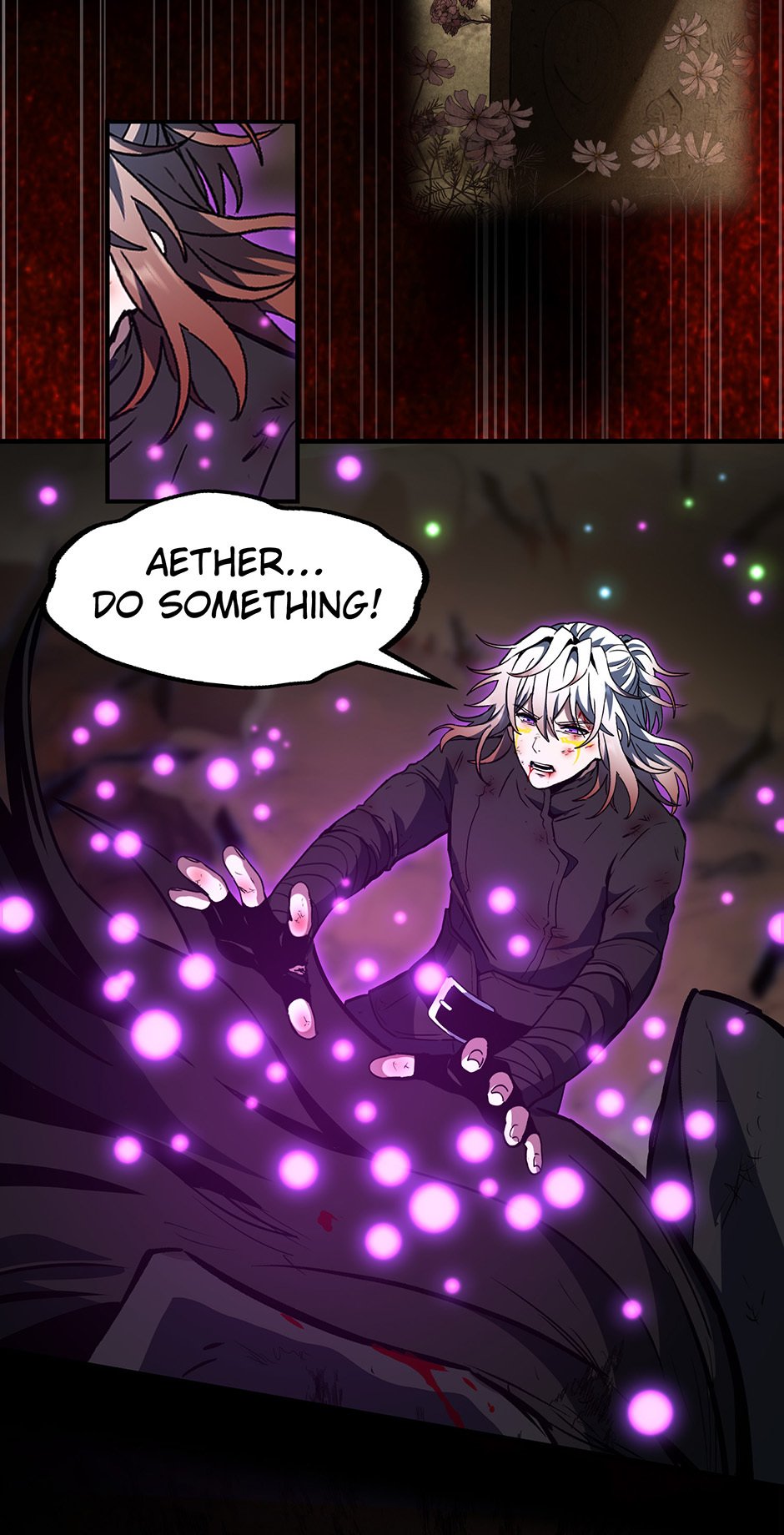The Beginning After the End Chapter 206 - Personal Agenda image 15