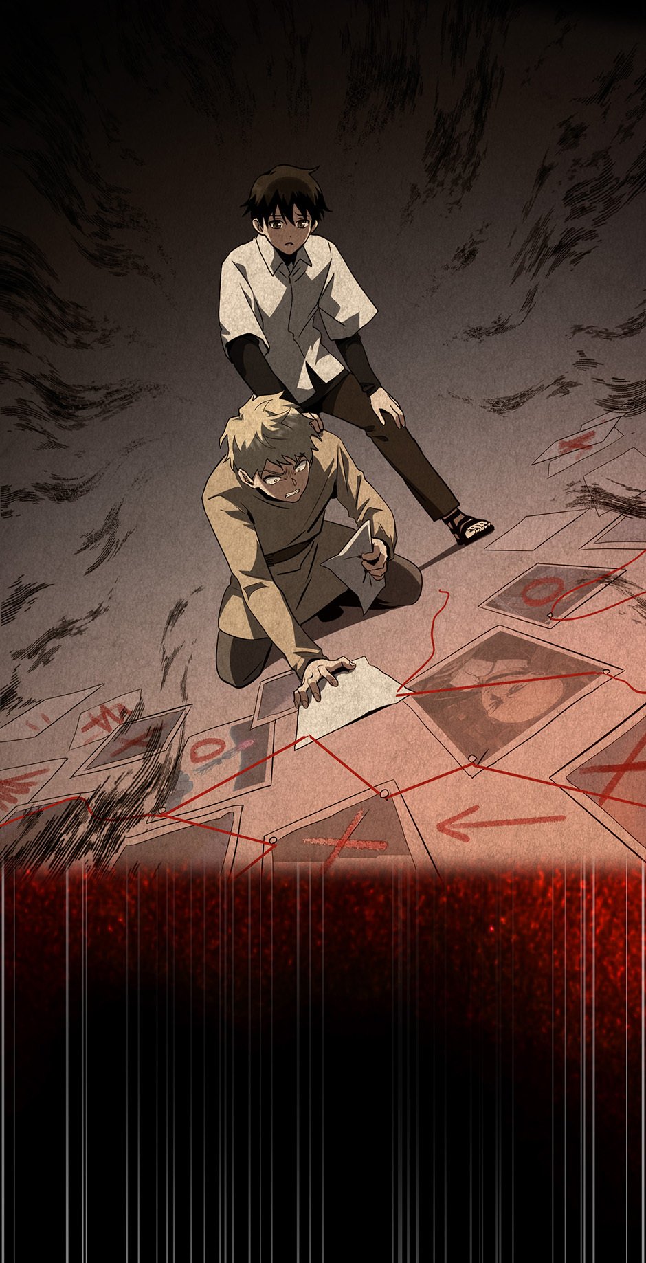 The Beginning After the End Chapter 206 - Personal Agenda image 16