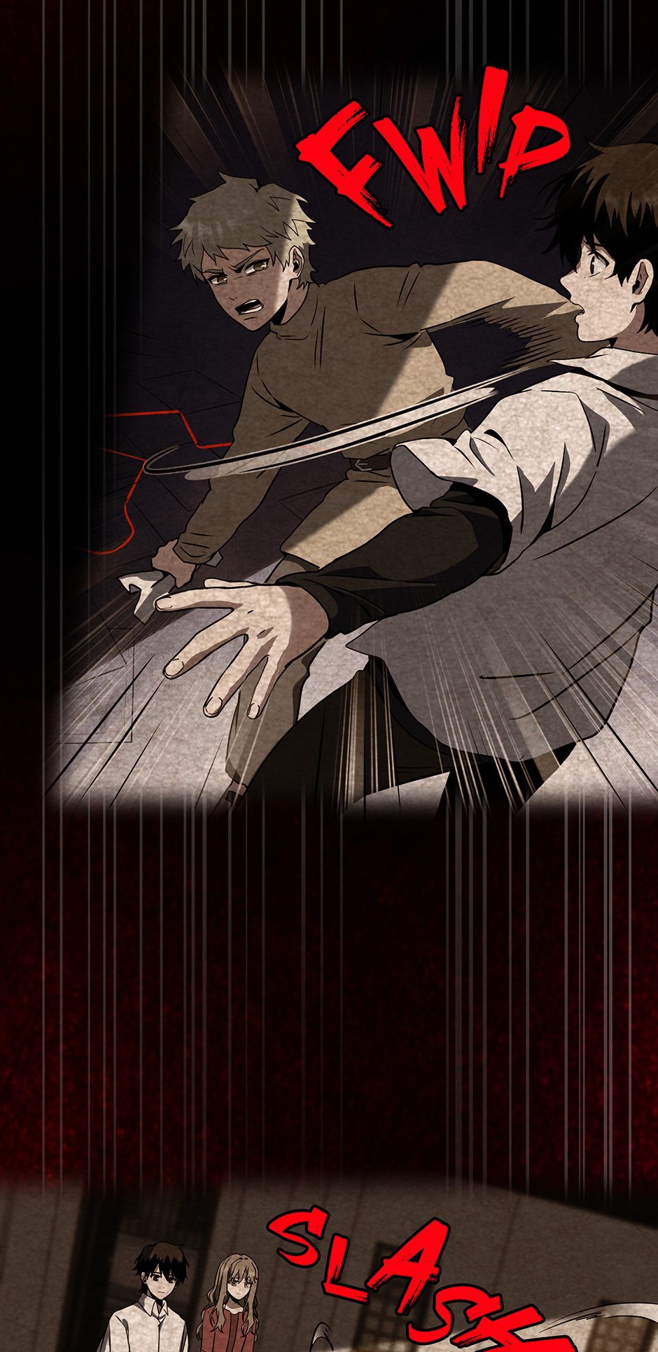 The Beginning After the End Chapter 206 - Personal Agenda image 18