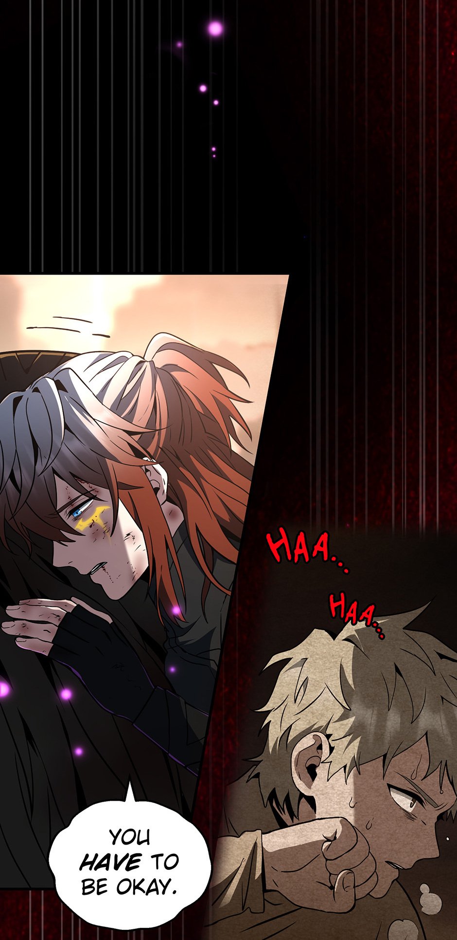 The Beginning After the End Chapter 206 - Personal Agenda image 20