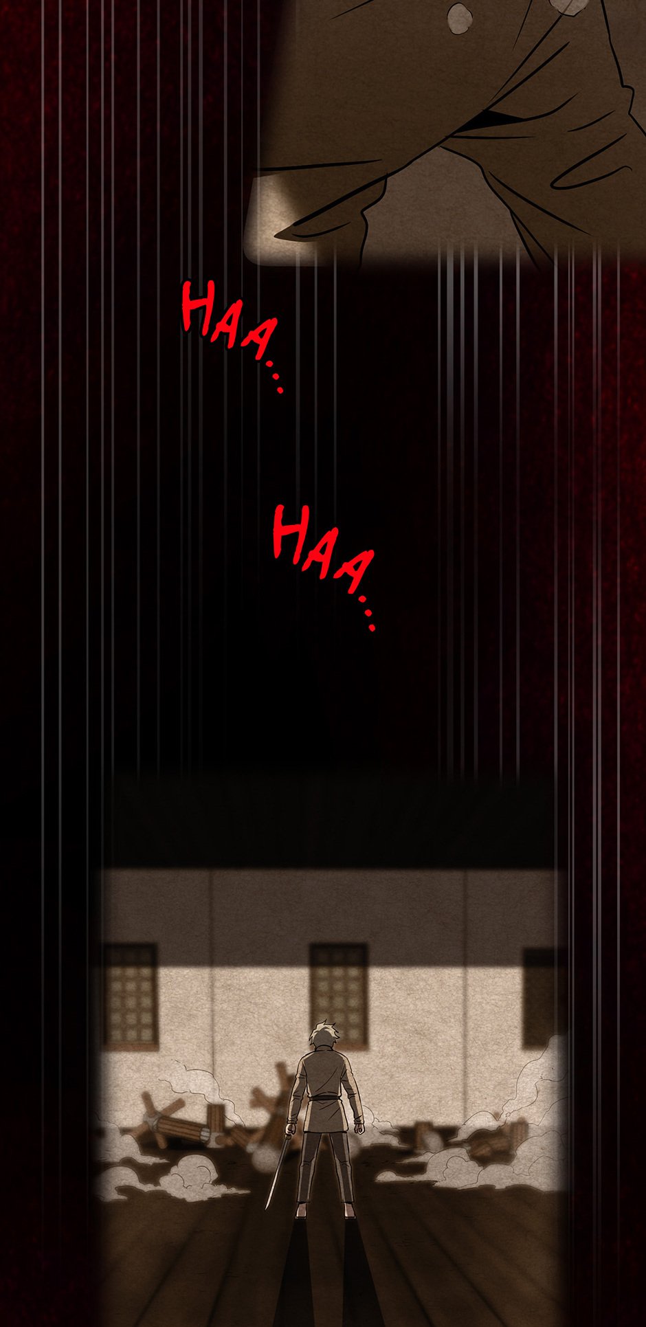 The Beginning After the End Chapter 206 - Personal Agenda image 21