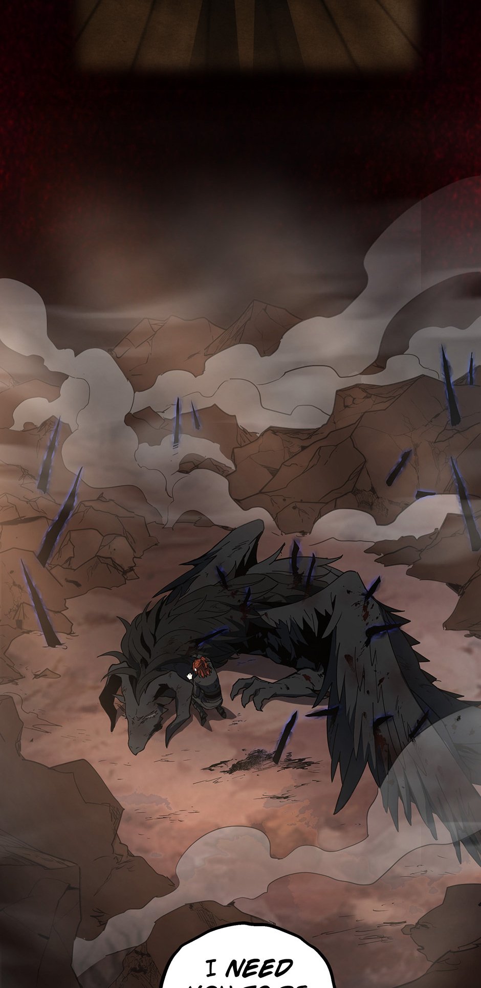 The Beginning After the End Chapter 206 - Personal Agenda image 22