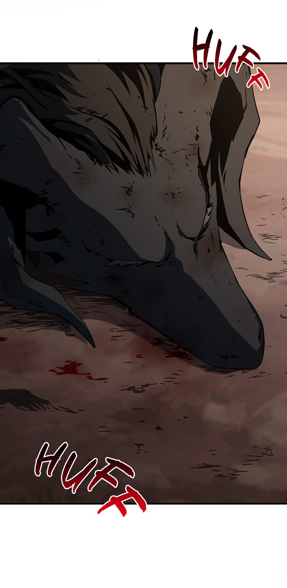 The Beginning After the End Chapter 206 - Personal Agenda image 24