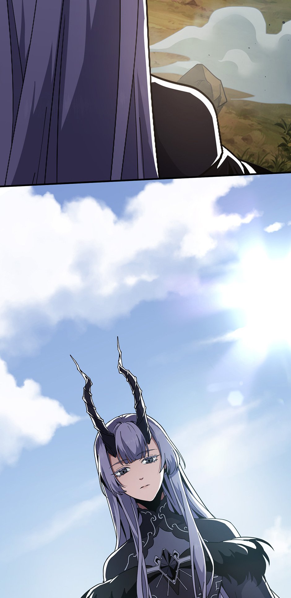 The Beginning After the End Chapter 206 - Personal Agenda image 27