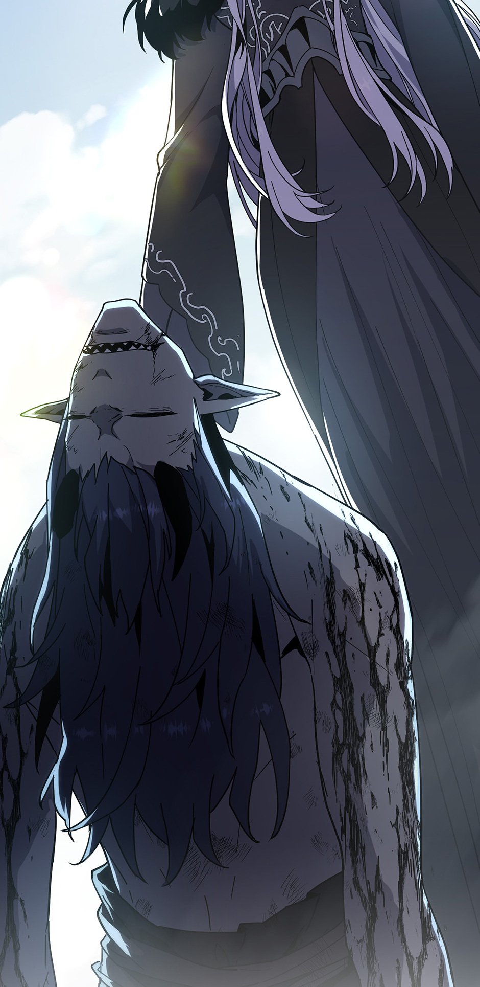 The Beginning After the End Chapter 206 - Personal Agenda image 28