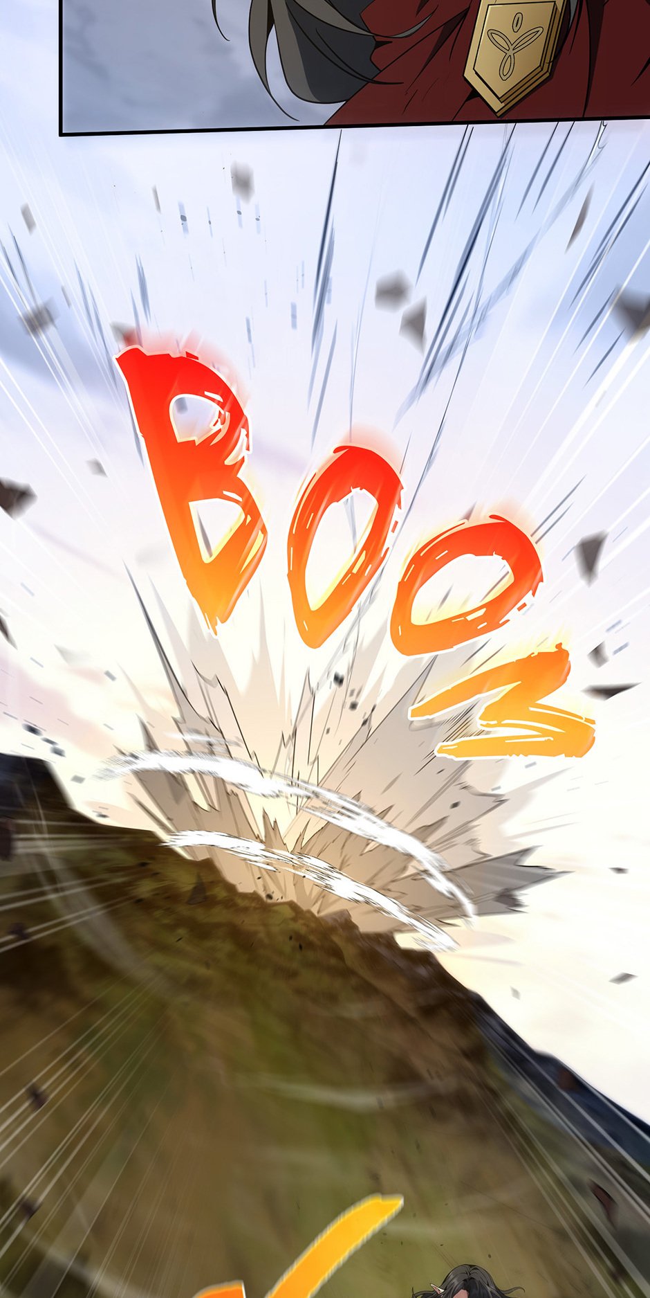 The Beginning After the End Chapter 206 - Personal Agenda image 2