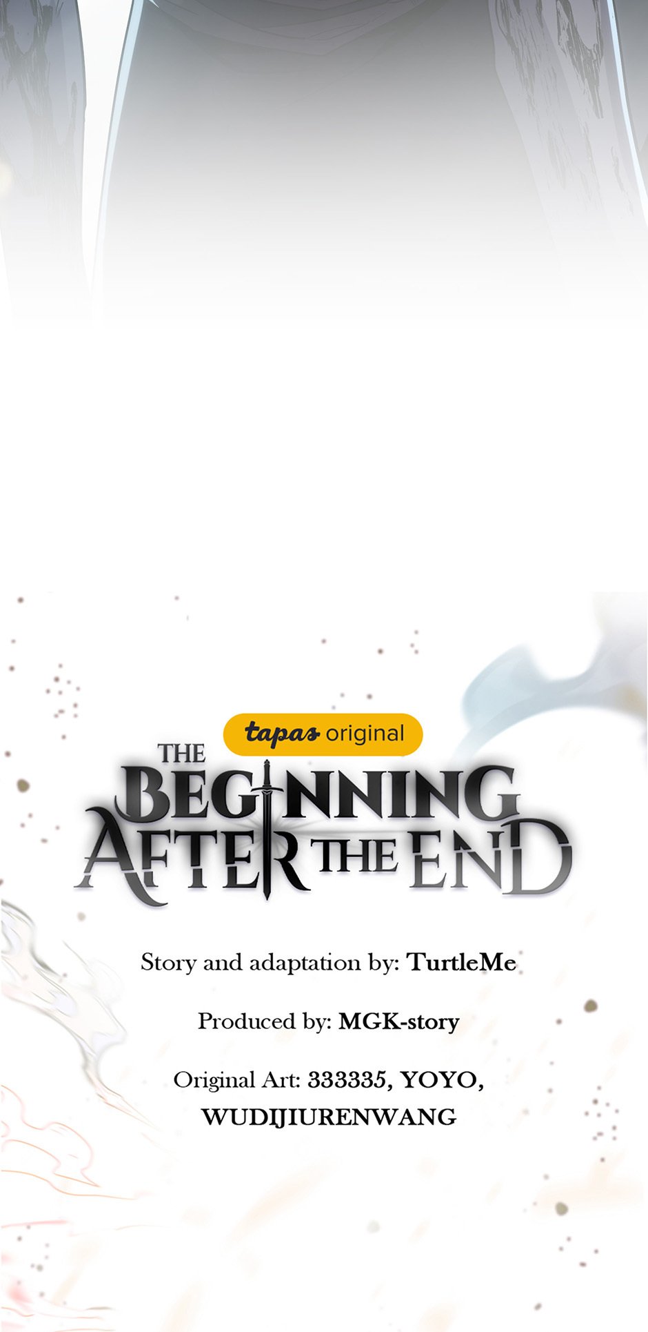 The Beginning After the End Chapter 206 - Personal Agenda image 29