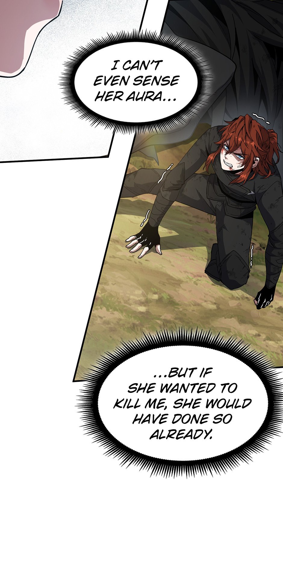 The Beginning After the End Chapter 206 - Personal Agenda image 33