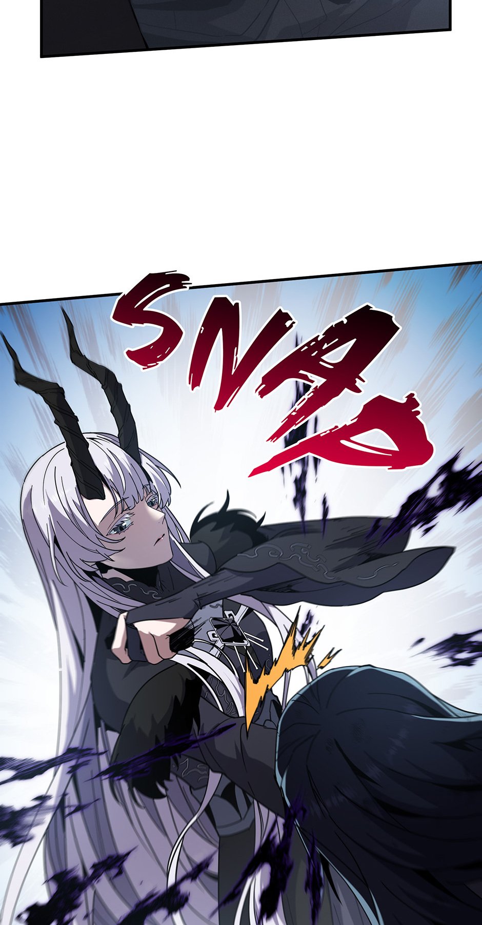 The Beginning After the End Chapter 206 - Personal Agenda image 36