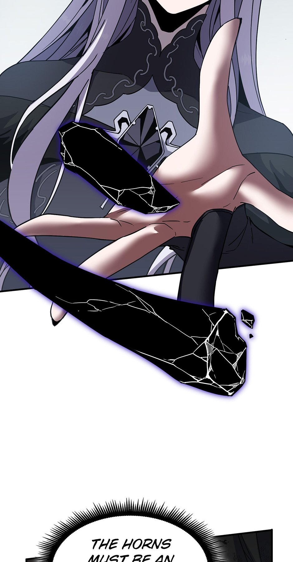 The Beginning After the End Chapter 206 - Personal Agenda image 38