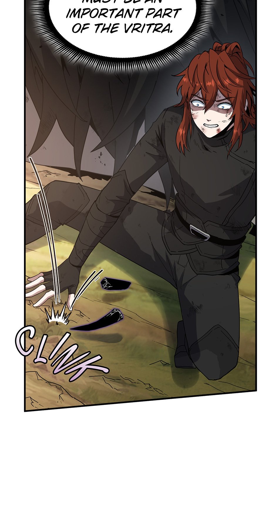 The Beginning After the End Chapter 206 - Personal Agenda image 39