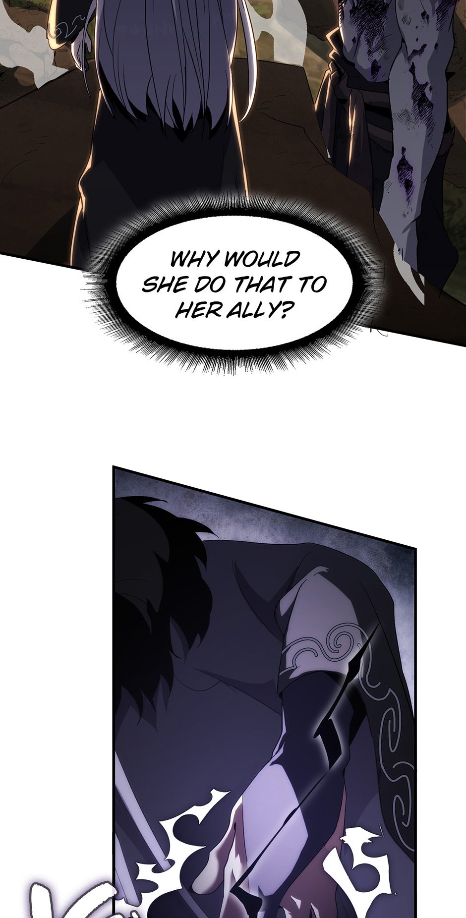 The Beginning After the End Chapter 206 - Personal Agenda image 41