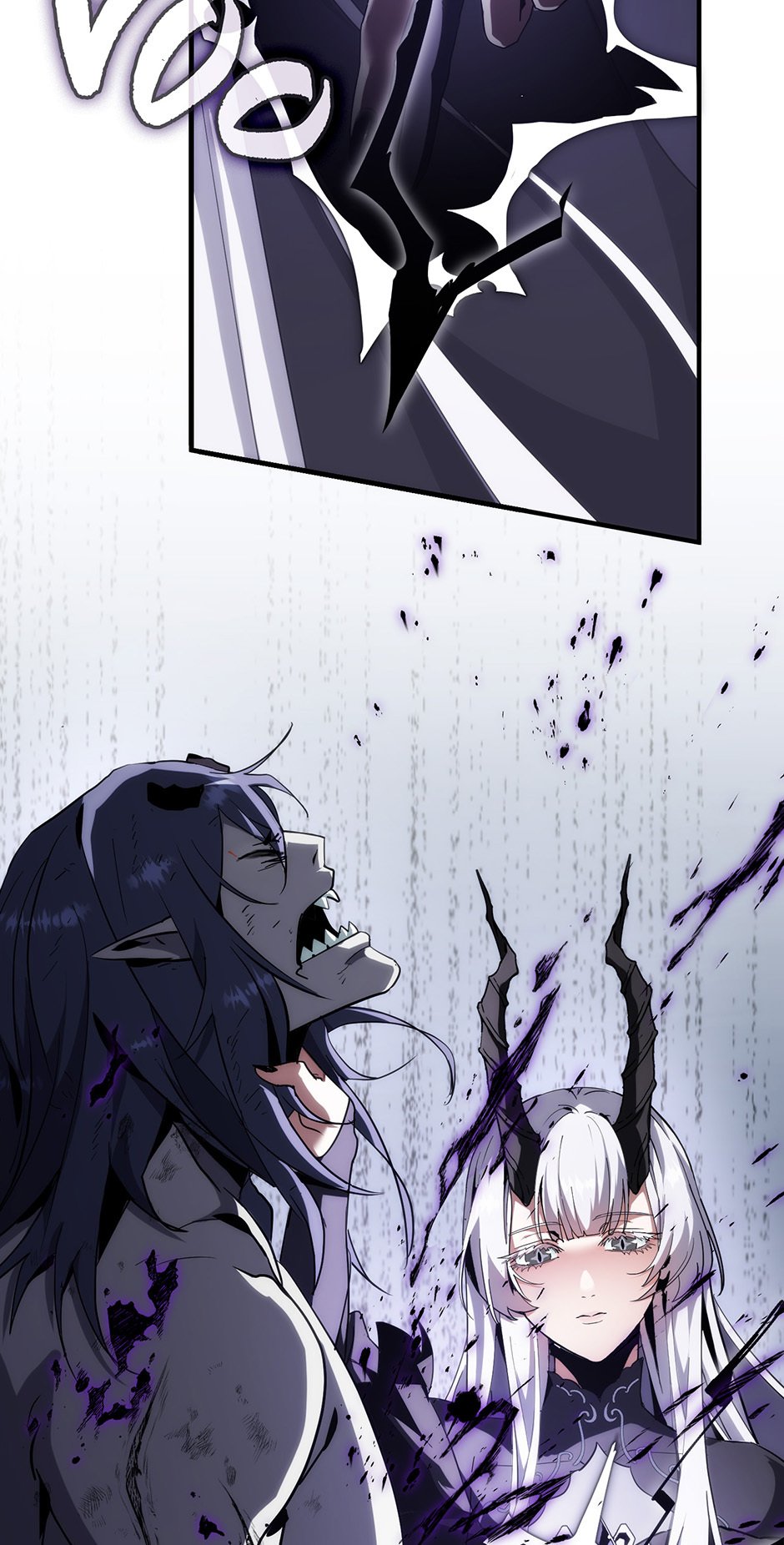 The Beginning After the End Chapter 206 - Personal Agenda image 42
