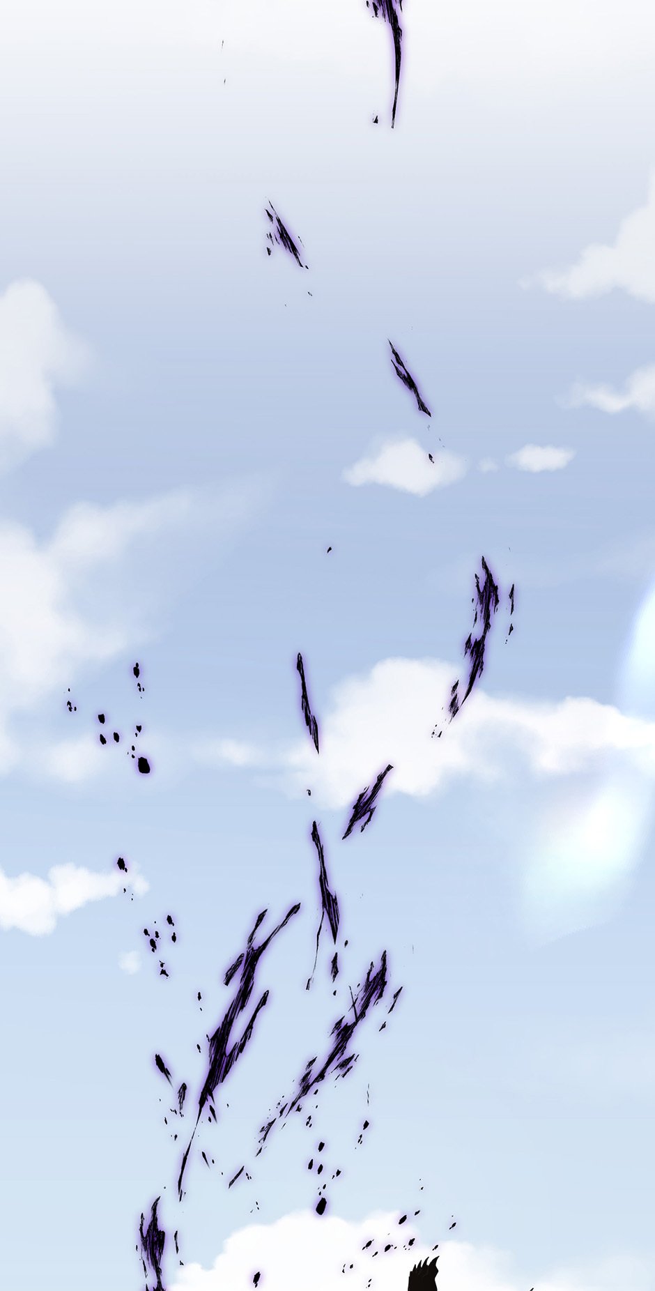 The Beginning After the End Chapter 206 - Personal Agenda image 44