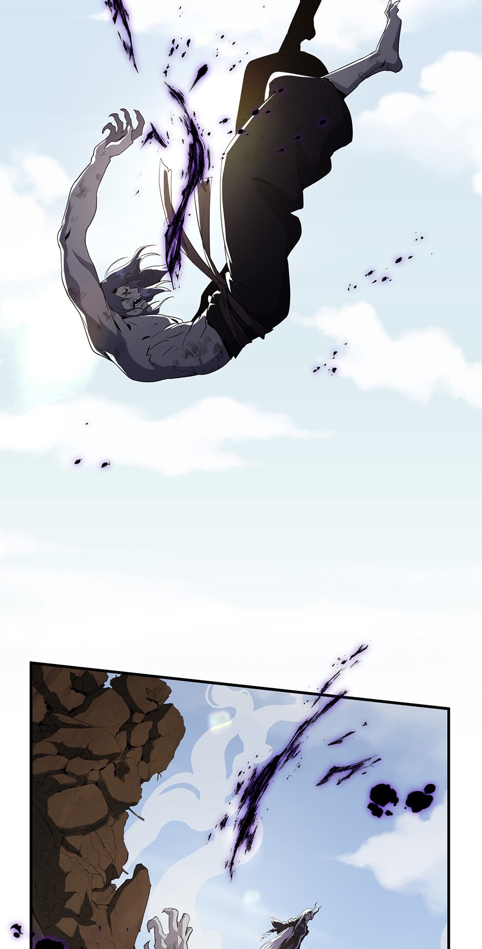 The Beginning After the End Chapter 206 - Personal Agenda image 45