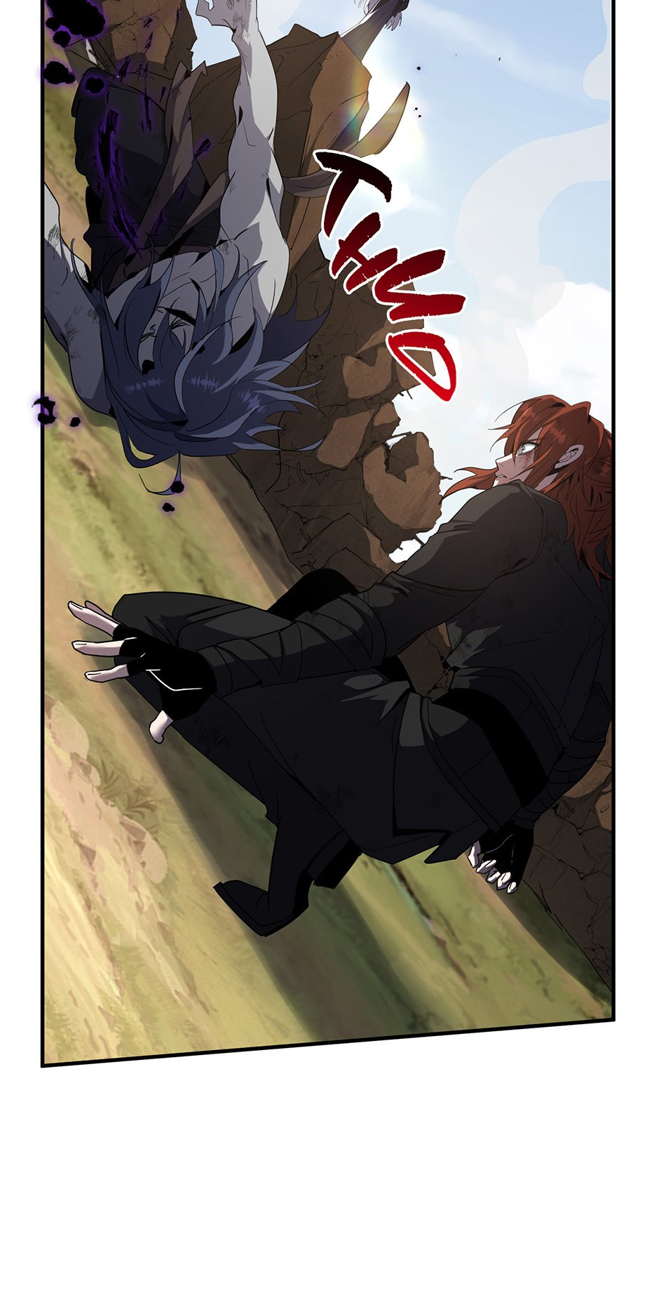 The Beginning After the End Chapter 206 - Personal Agenda image 46