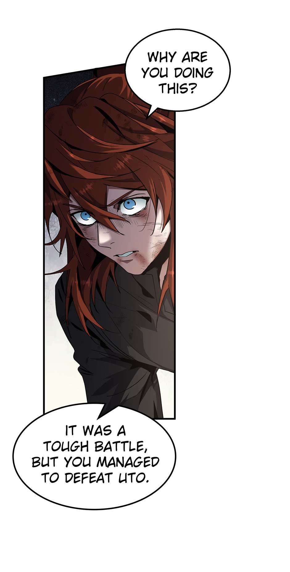 The Beginning After the End Chapter 206 - Personal Agenda image 47