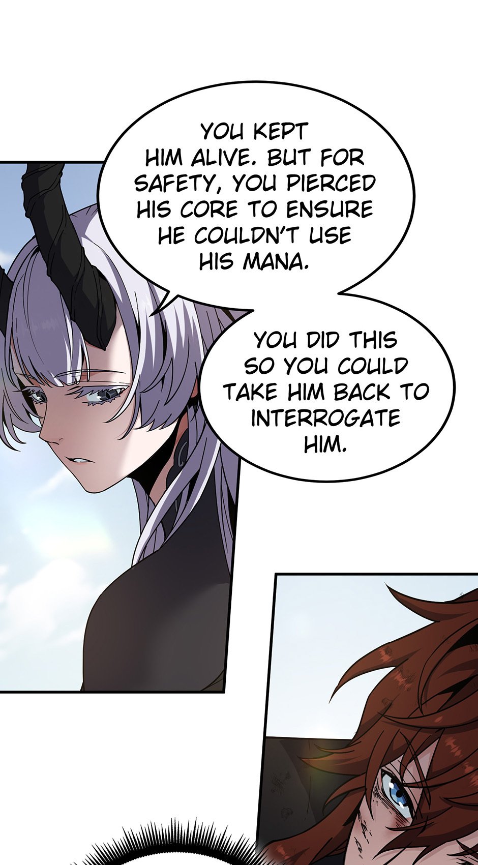 The Beginning After the End Chapter 206 - Personal Agenda image 48