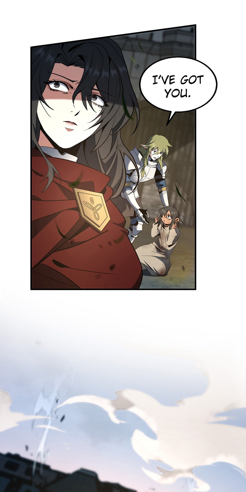 The Beginning After the End Chapter 206 - Personal Agenda image 4