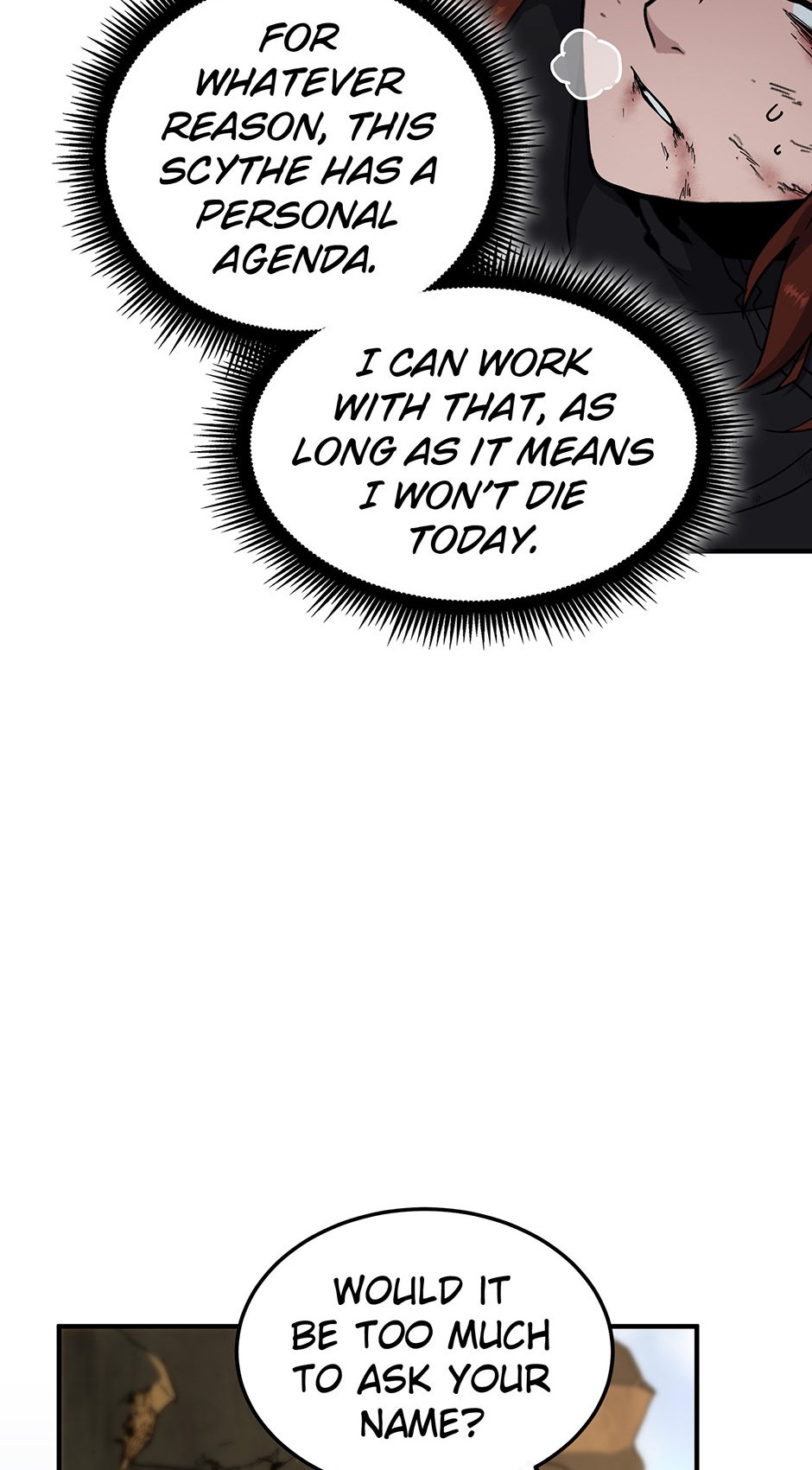 The Beginning After the End Chapter 206 - Personal Agenda image 49