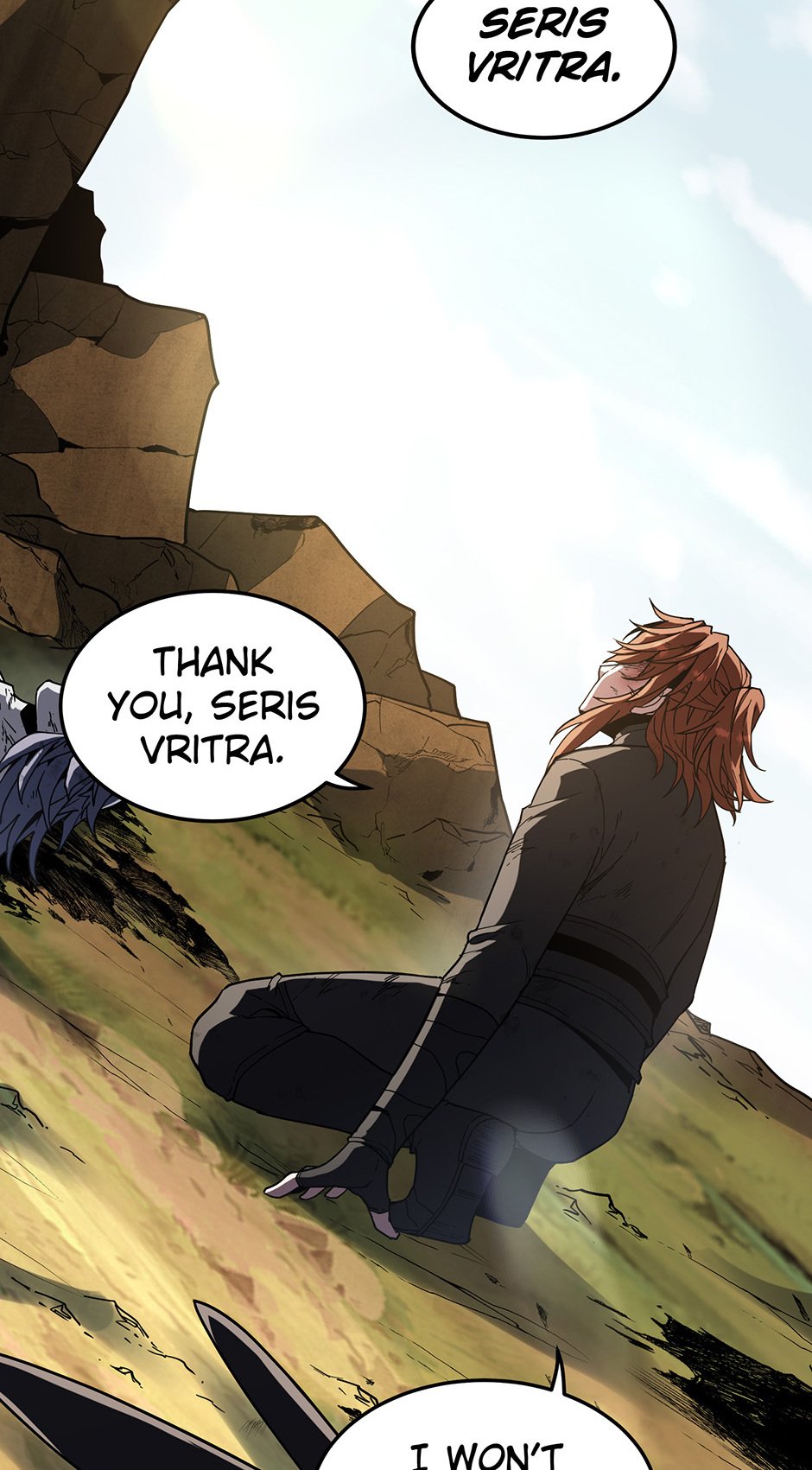 The Beginning After the End Chapter 206 - Personal Agenda image 52
