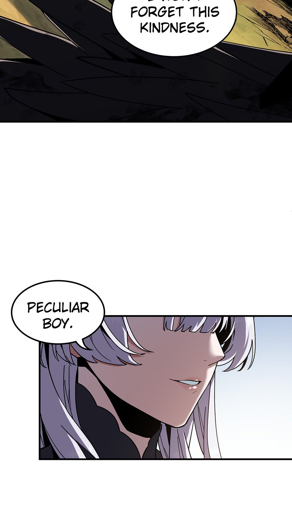 The Beginning After the End Chapter 206 - Personal Agenda image 53
