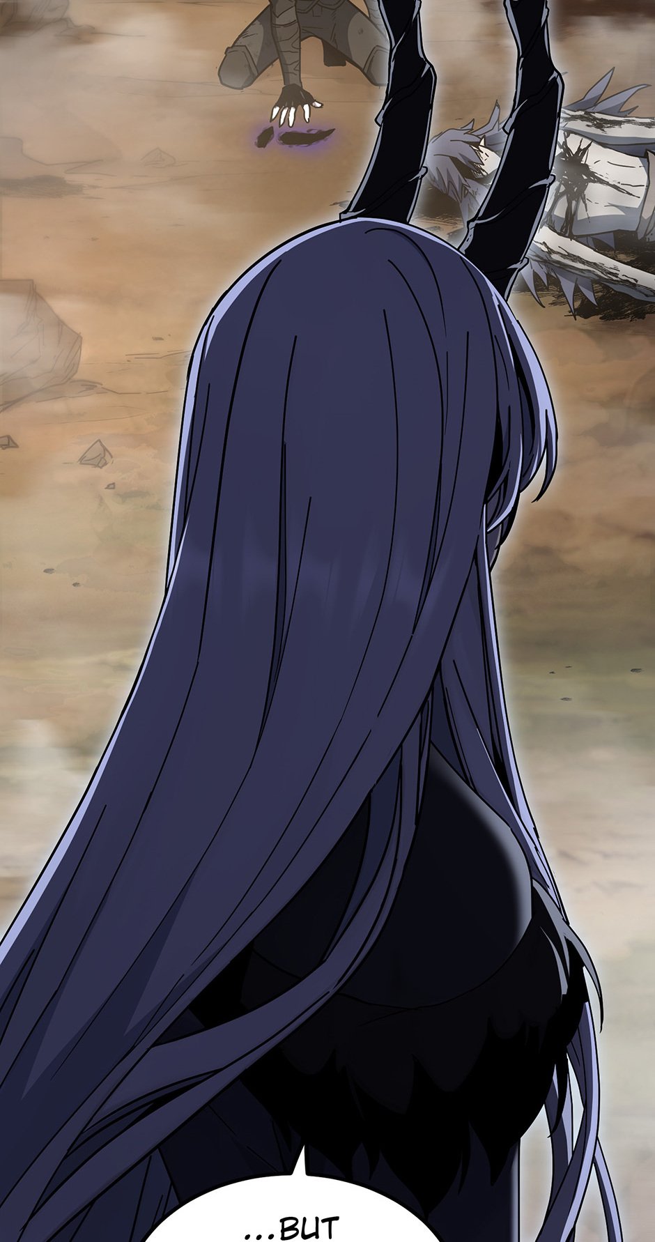 The Beginning After the End Chapter 206 - Personal Agenda image 56