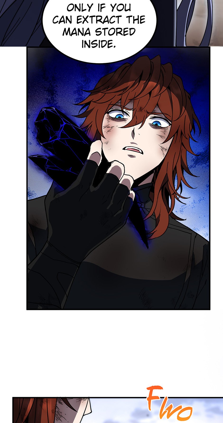 The Beginning After the End Chapter 206 - Personal Agenda image 57