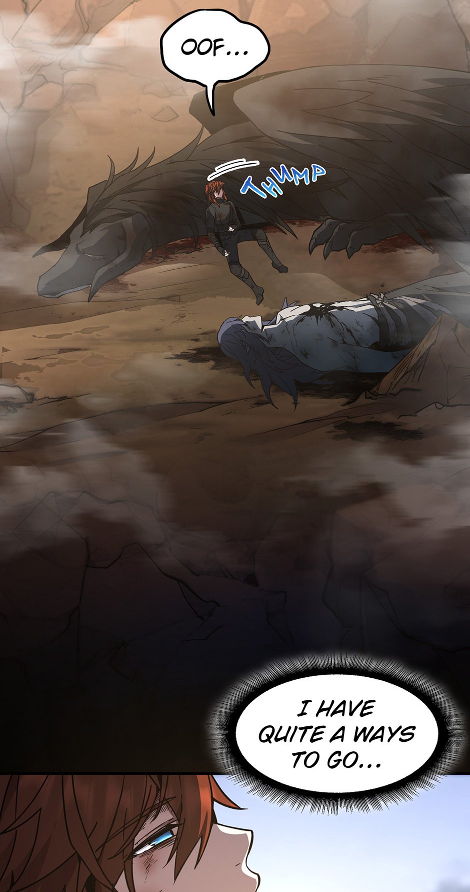 The Beginning After the End Chapter 206 - Personal Agenda image 59