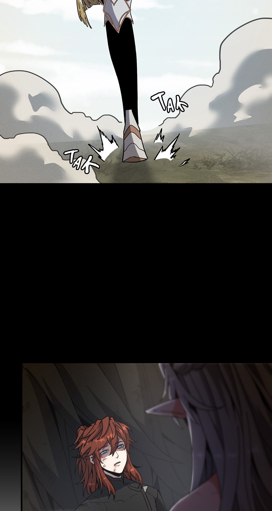 The Beginning After the End Chapter 206 - Personal Agenda image 64
