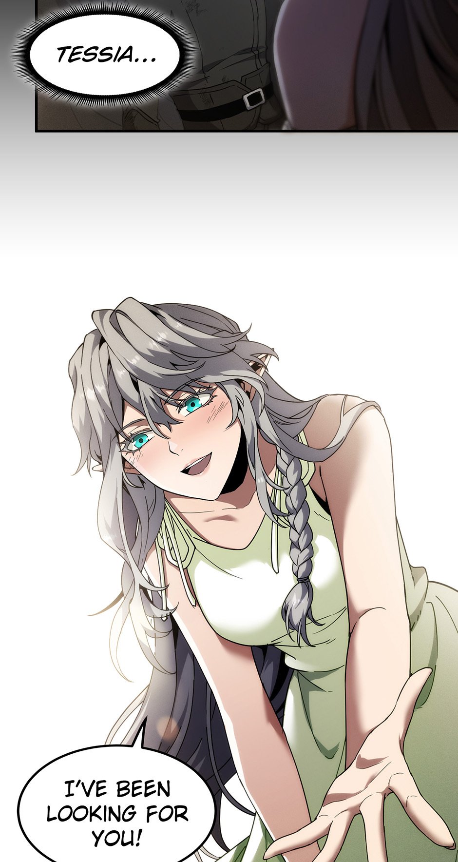 The Beginning After the End Chapter 206 - Personal Agenda image 65