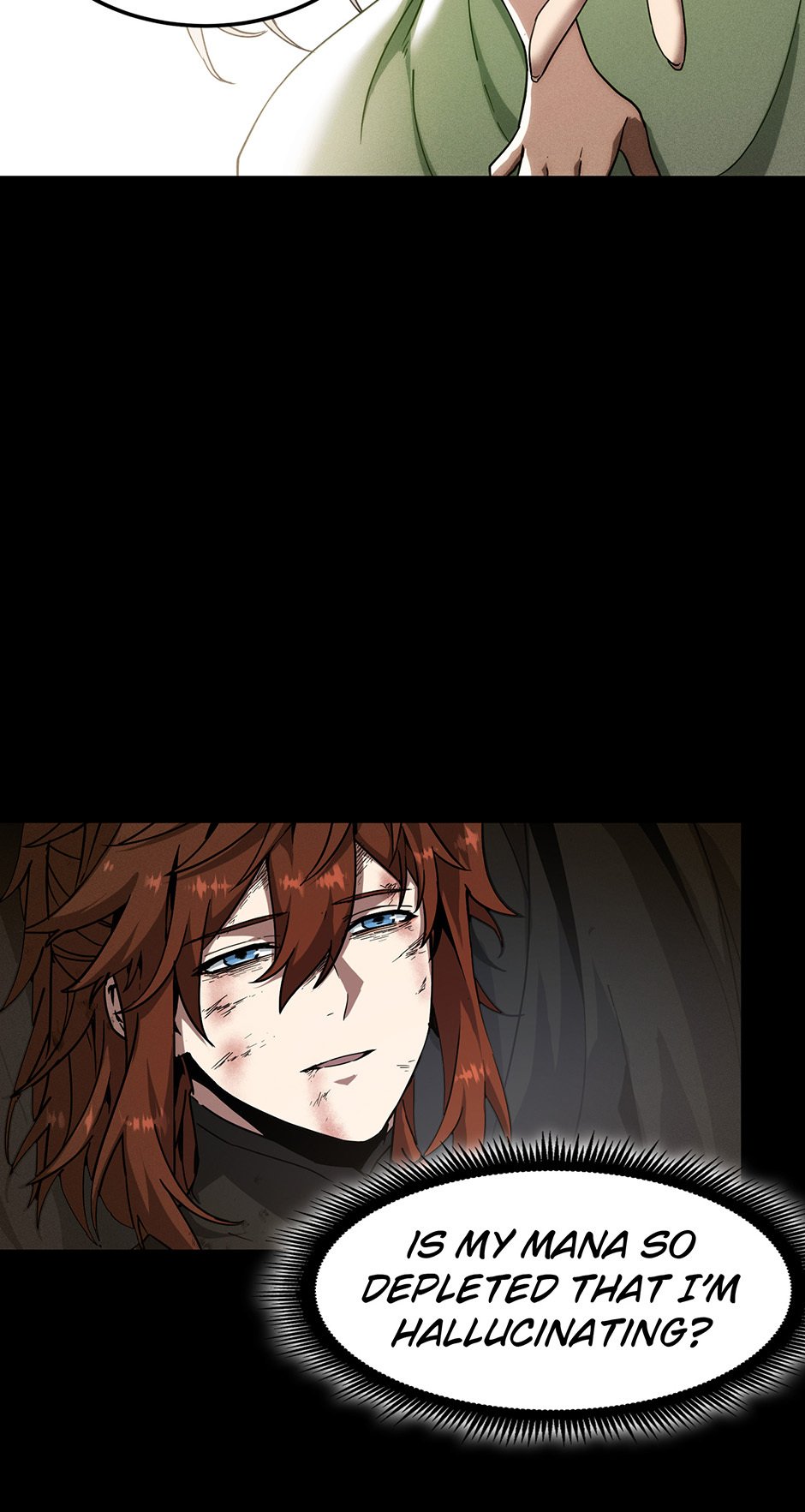 The Beginning After the End Chapter 206 - Personal Agenda image 66